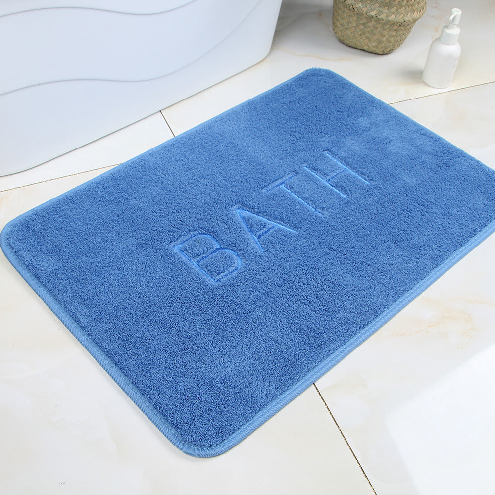 Bath Rug Bowlift