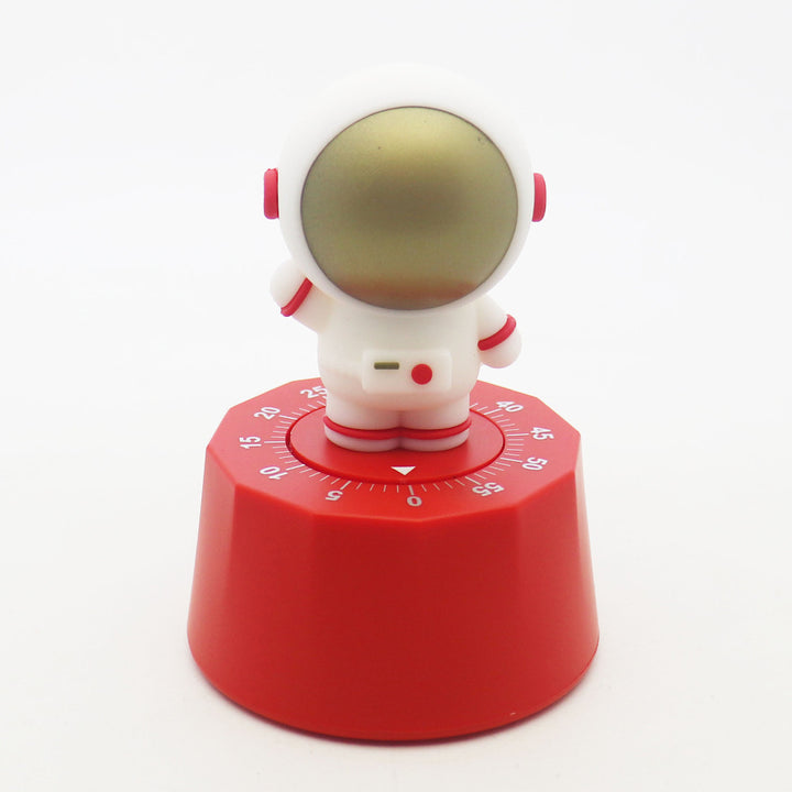 Kitchen timer in creative dinosaur design Bowlift