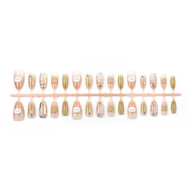 Creative Nail Design Kit Bowlift