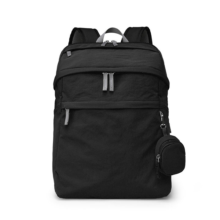 Lightweight Multi-Functional Backpack Bowlift