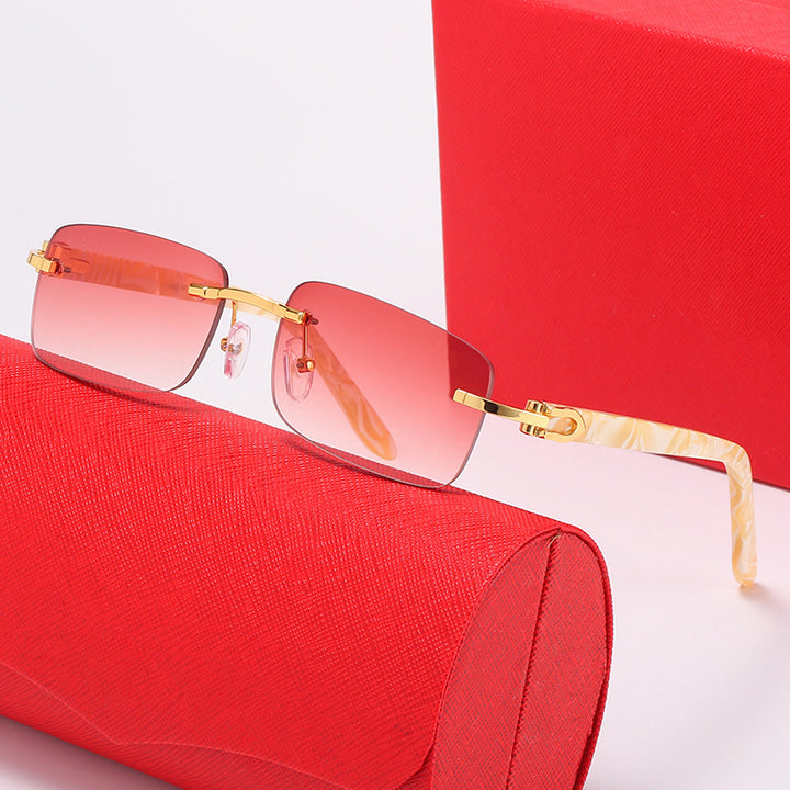 Ladies elegant fashionable glasses Bowlift