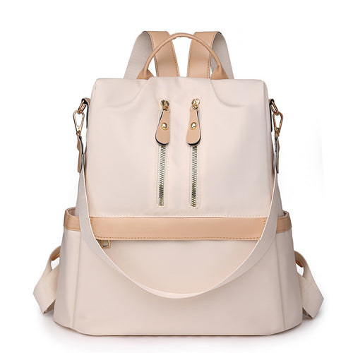 Stylish Modern Multifunctional Backpack