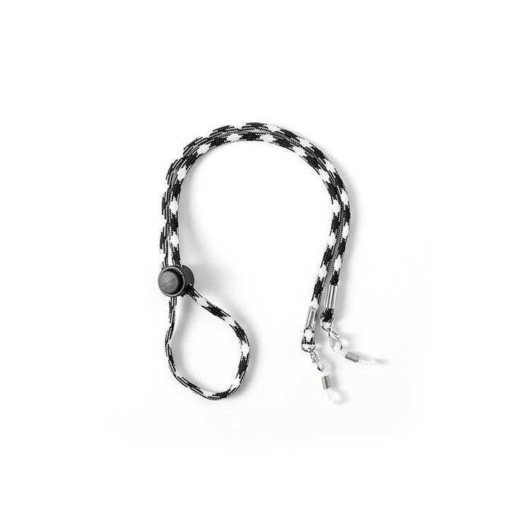 Adjustable Eyewear Retention Strap Bowlift