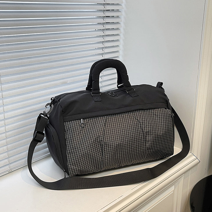 Multi-Functional Travel Holdall
