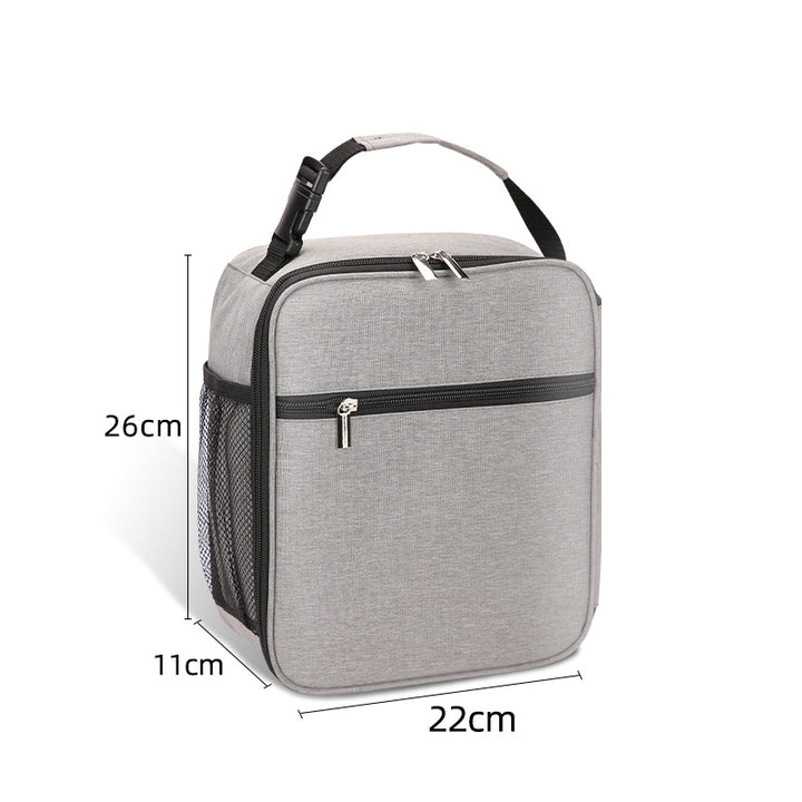 Women's Insulated Cooler Bag for Office and Leisure Bowlift