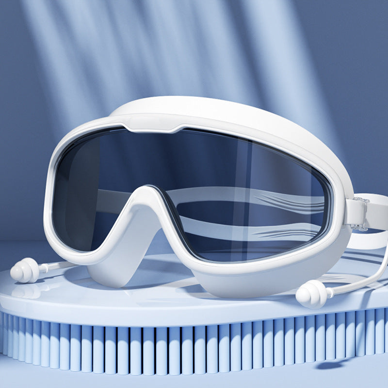 Swimming Goggles Bowlift