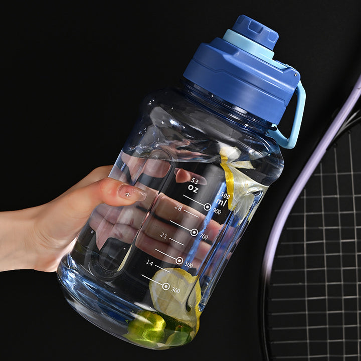Women’s Multifunctional Sport Water Bottle Bowlift