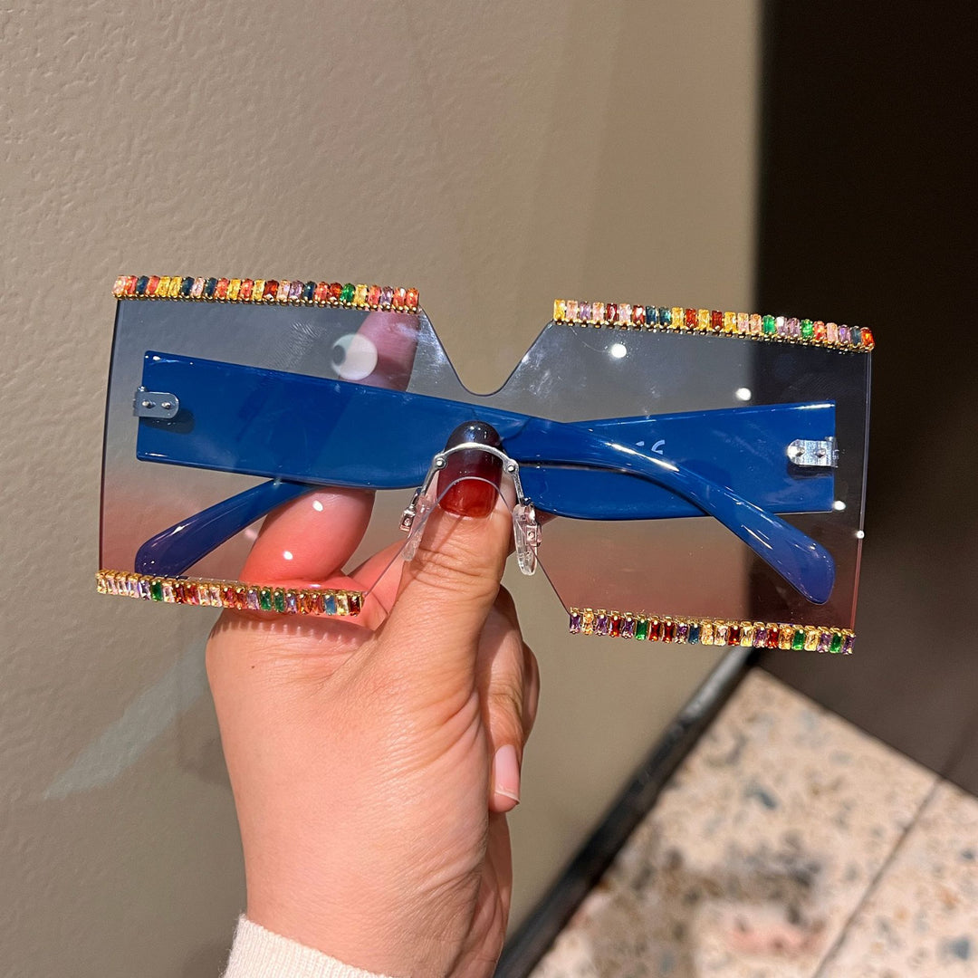 Ladies Sunglasses Bowlift