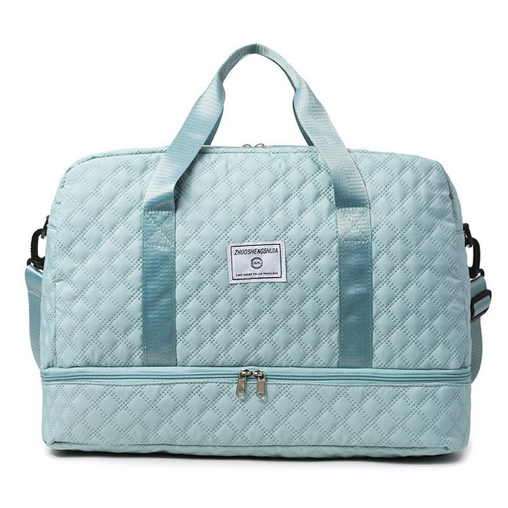 Stylish and Functional Bowlift Bag