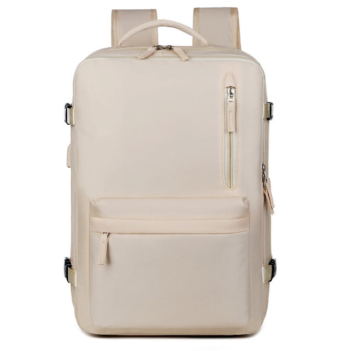 Sleek Multi-Functional rk Backpack Bowlift