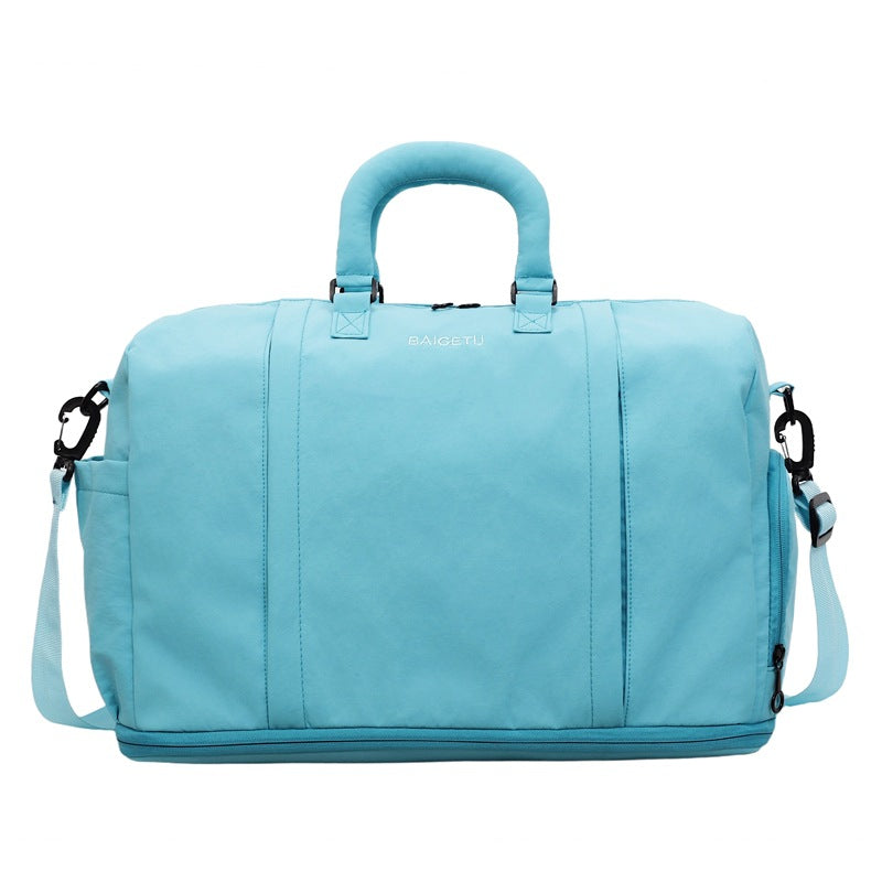 Women's Travel Bag Bowlift