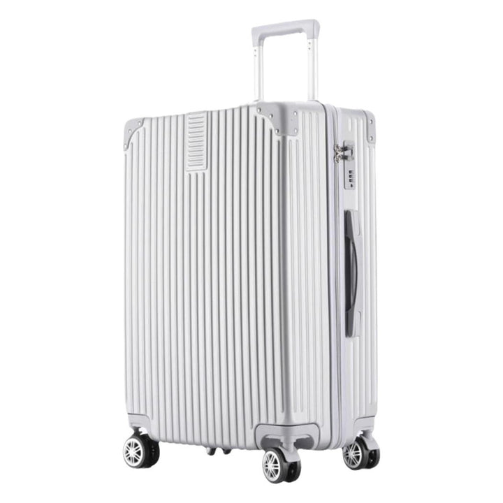 Unisex Durable Travel Luggage Set Bowlift