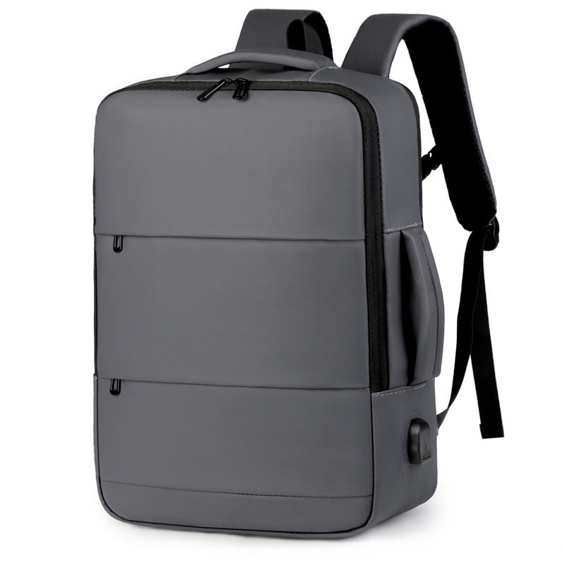Versatile Travel Backpack Bowlift