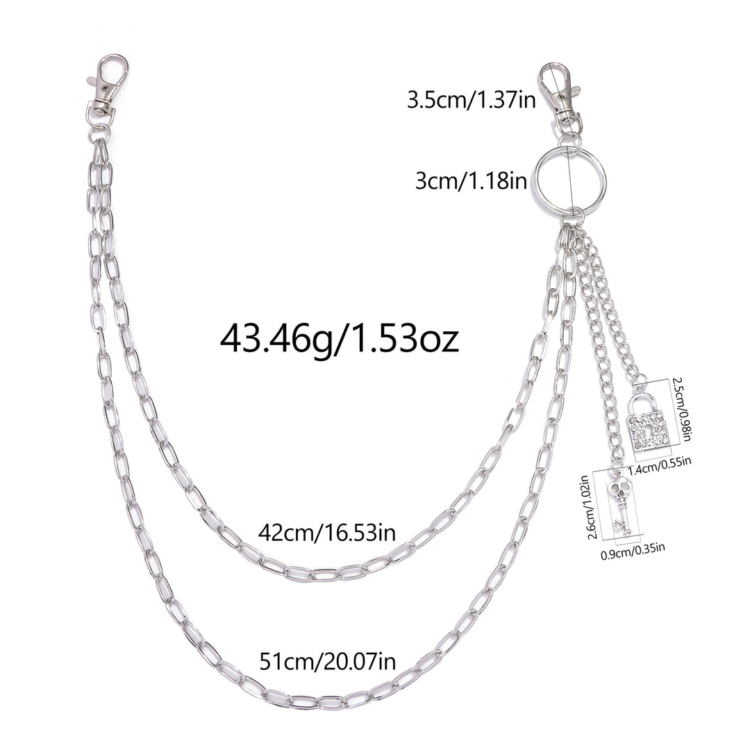 Stylish Destroyed Shorts Bowlift