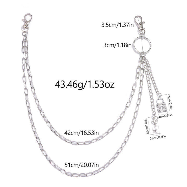 Stylish Destroyed Shorts Bowlift