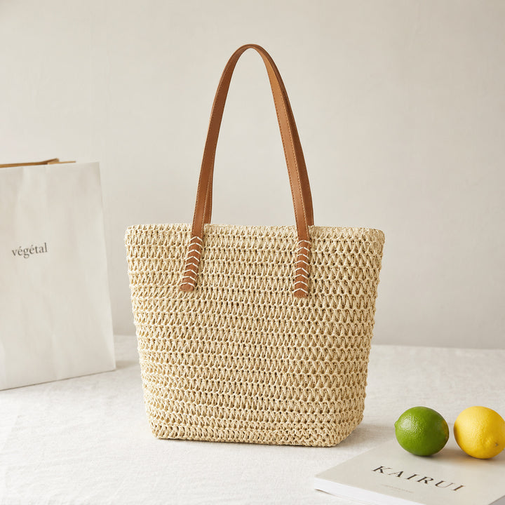 Modern and Versatile Shopper Bag Bowlift