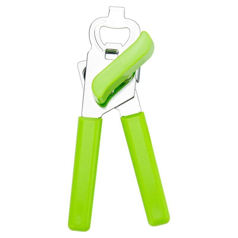Premium Adjustable Manual Can Opener Bowlift