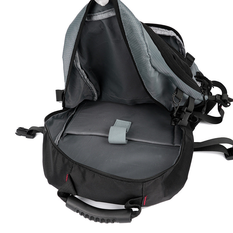 Sporty Backpack Bowlift