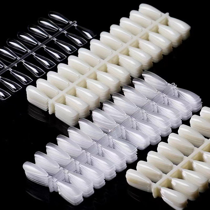 Nail Art Practice Display Tips Bowlift 1787460907