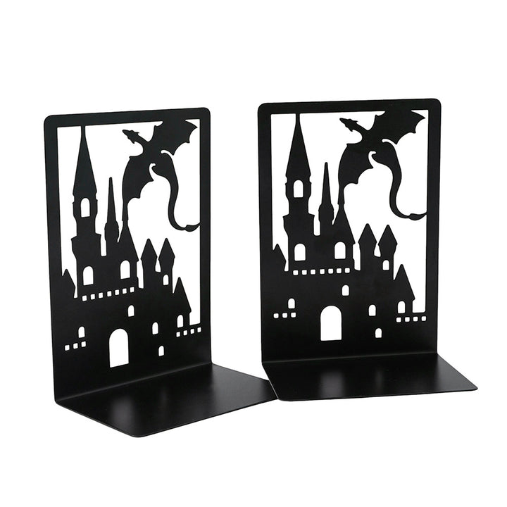 Decorative Bookends