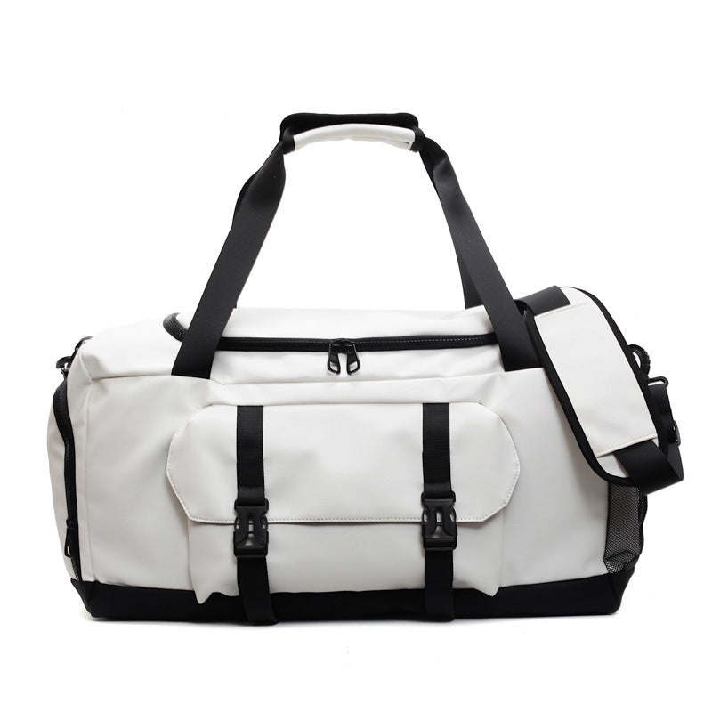 Large Capacity Sports Duffle Bag