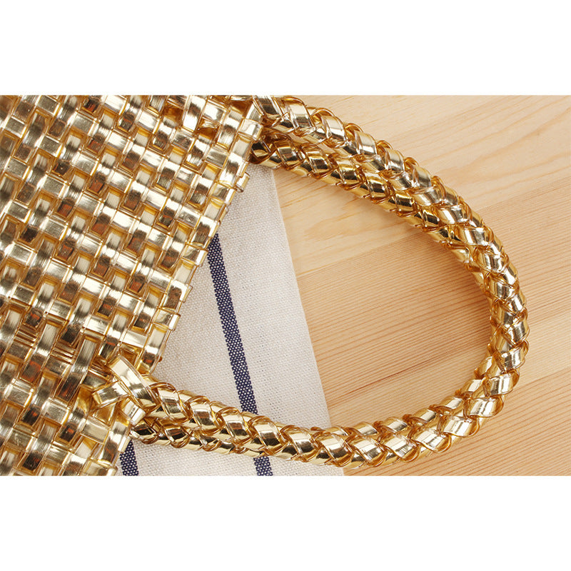 Basket Tote Bag Bowlift