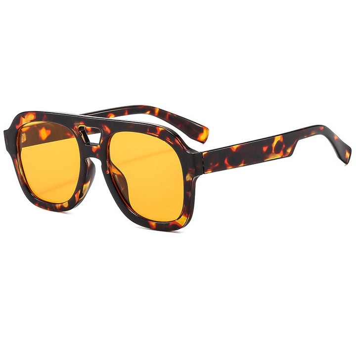 Women's fashionable sunglasses Bowlift