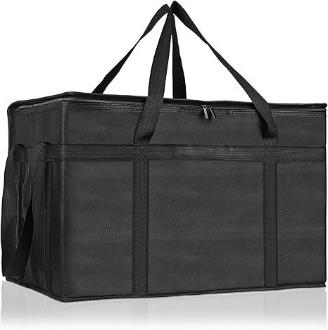 Insulated Food Delivery Bag Bowlift