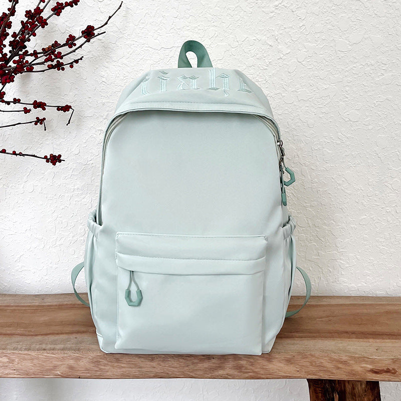 Lightweight Casual Daily Backpack