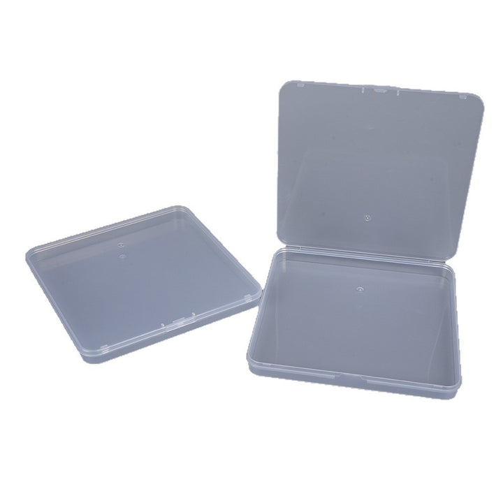 Versatile Storage Container Bowlift
