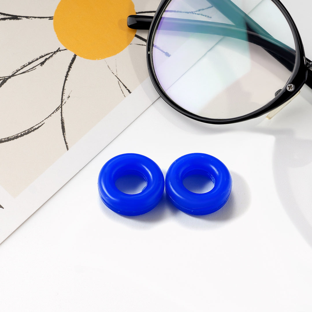 Silicone Eyeglass Nose Pads Bowlift