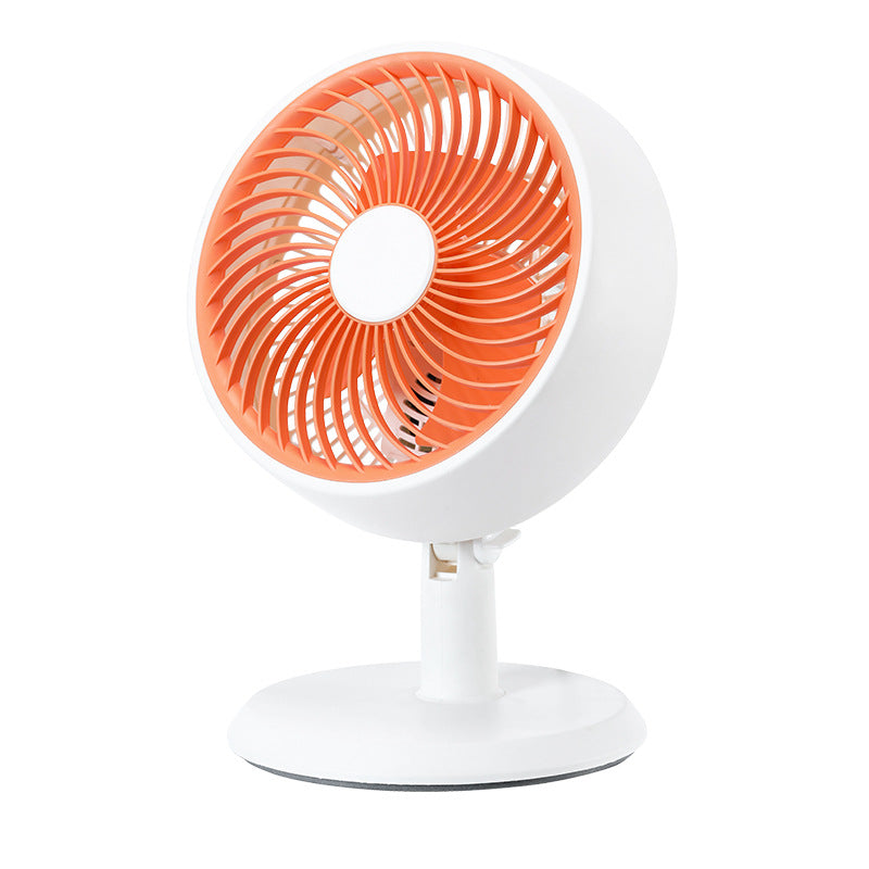 Men's Table Fan Bowlift