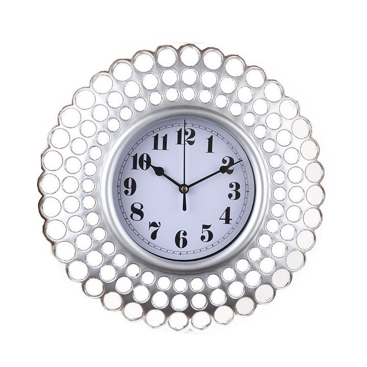 Wall clock Bowlift