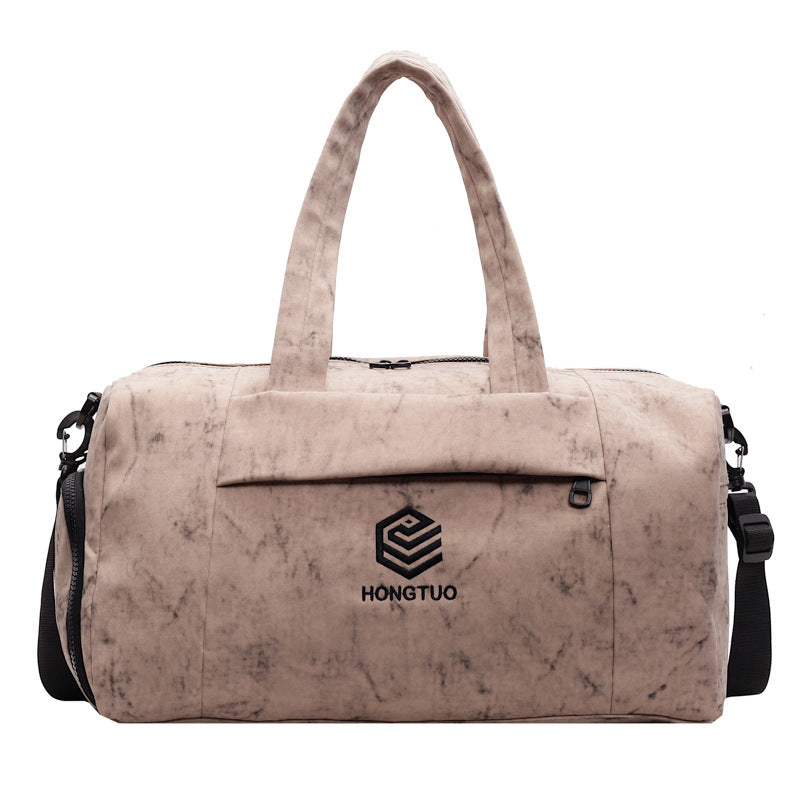 Durable Sports Holdall