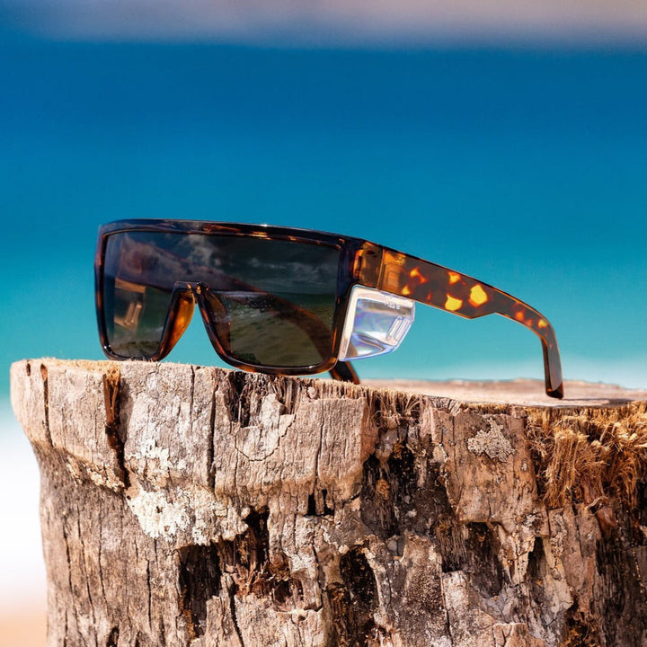 Ladies photochromatic sports glasses Bowlift