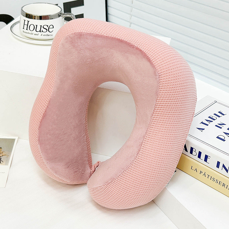 Ladies Neck Support Pillow Bowlift