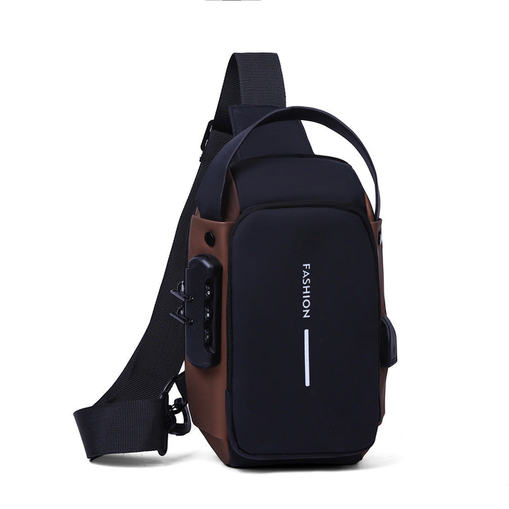 Waterproof Sling Bag Bowlift
