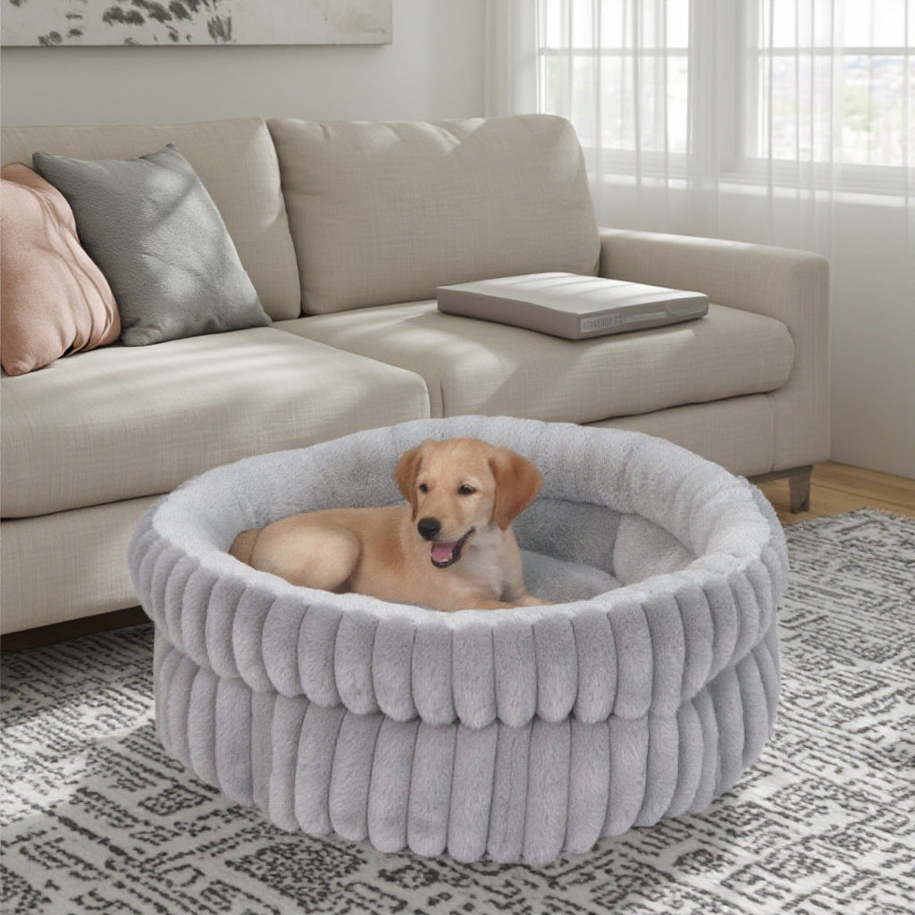 Dog bed