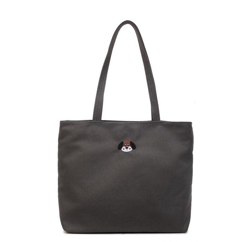Stylish Casual Tote Bag Bowlift