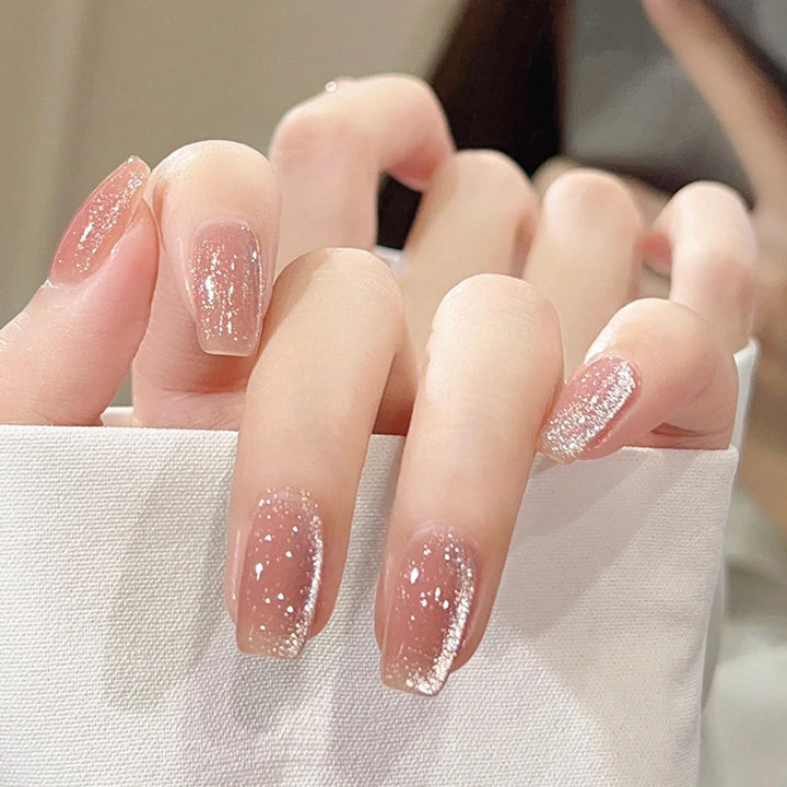 Artistic Gel Nails Bowlift