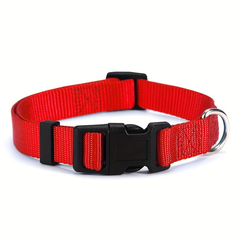 Adjustable Vehicle Dog Seatbelt Tether with Swivel Clip Bowlift