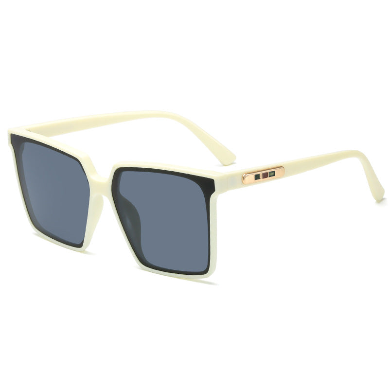 Women's Fashion Oversized Sunglasses with Luxurious Design Bowlift