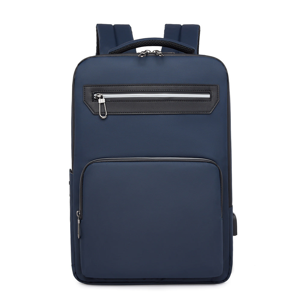 Professional Slim Laptop Backpack Bowlift