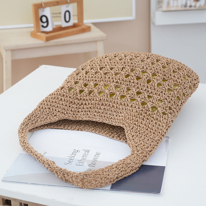 Handcrafted Creations Shopper Bag Bowlift