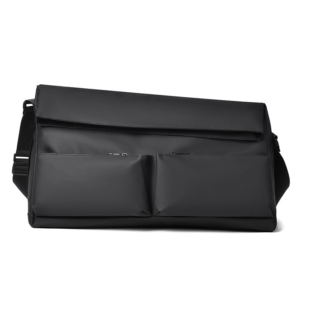 Practical Shoulder Bag Bowlift