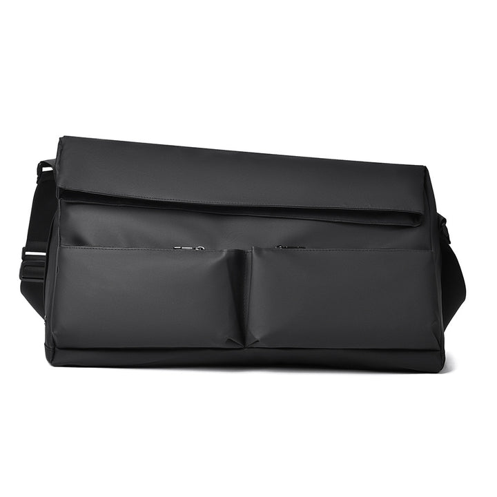 Practical Shoulder Bag Bowlift