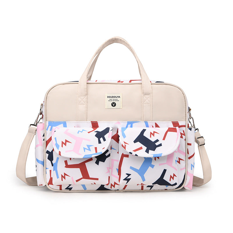 Functional Laptop Tote Bowlift