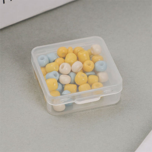 Compact Square Storage Case Bowlift