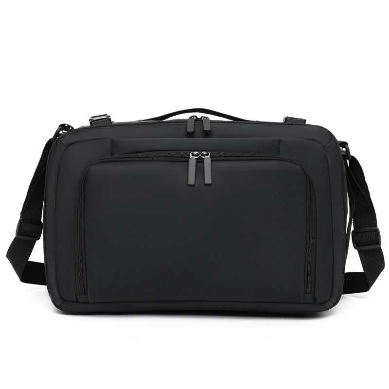 Multi-Functional Professional Briefcase Bowlift