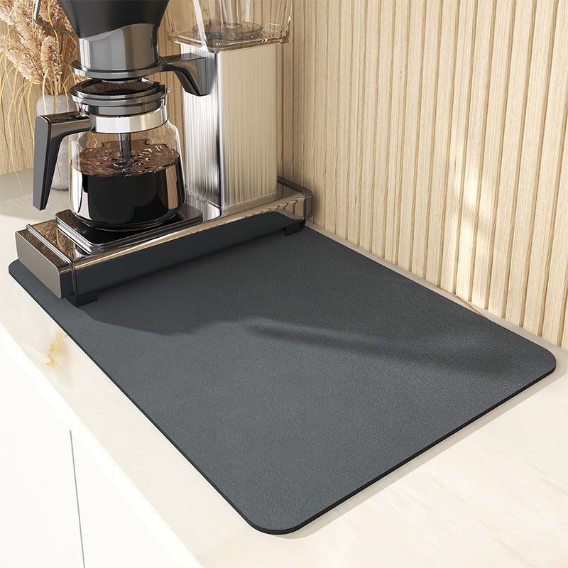 Kitchen Countertop Protective Mat